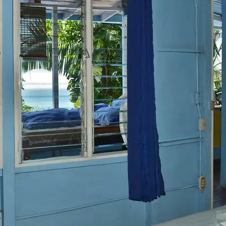 Hotel Luna Llena