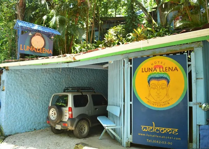 Hotel Luna Llena *