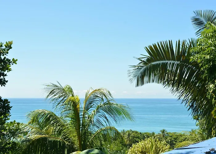 Luna Llena Hotel Nicoya