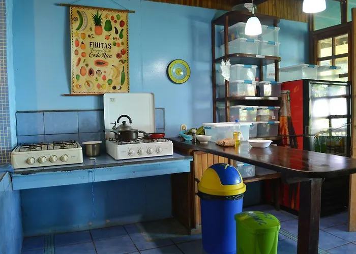 Hotel Luna Llena