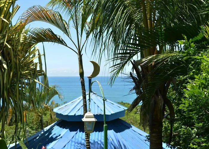 Luna Llena Hotel *