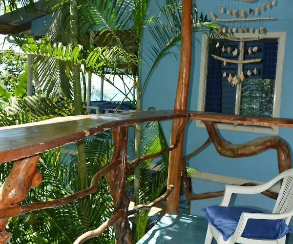 Hotel Luna Llena Nicoya