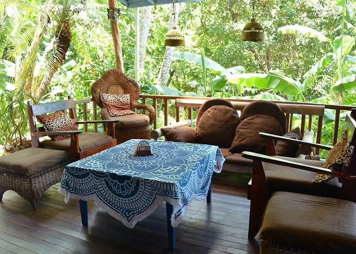 Hotel Luna Llena Nicoya