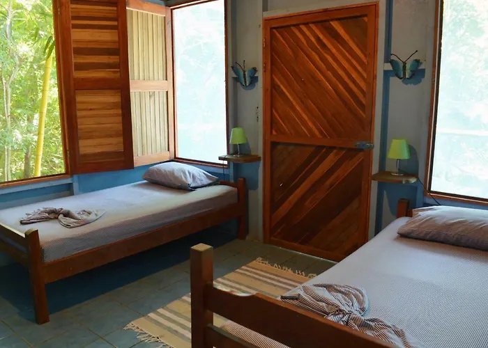 Luna Llena Hotel