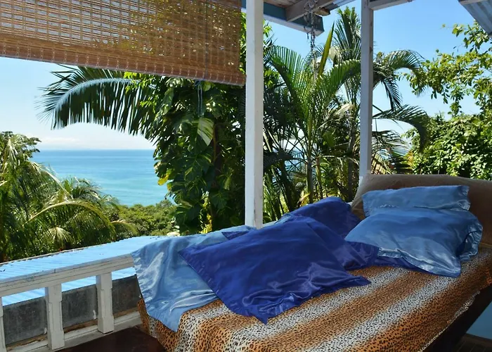 Luna Llena Hotel Nicoya